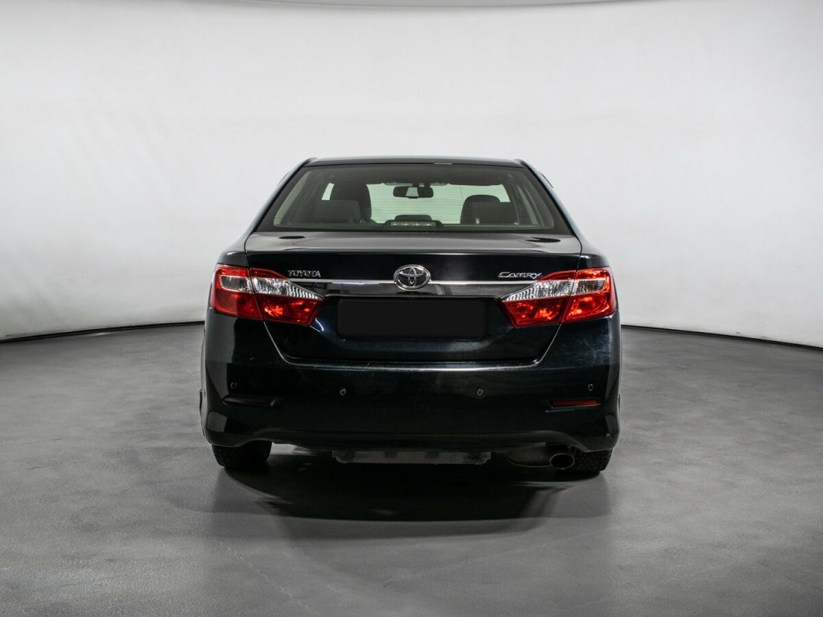 Купить Toyota Camry VII (XV50), 2013, 553 533 км, фото №6