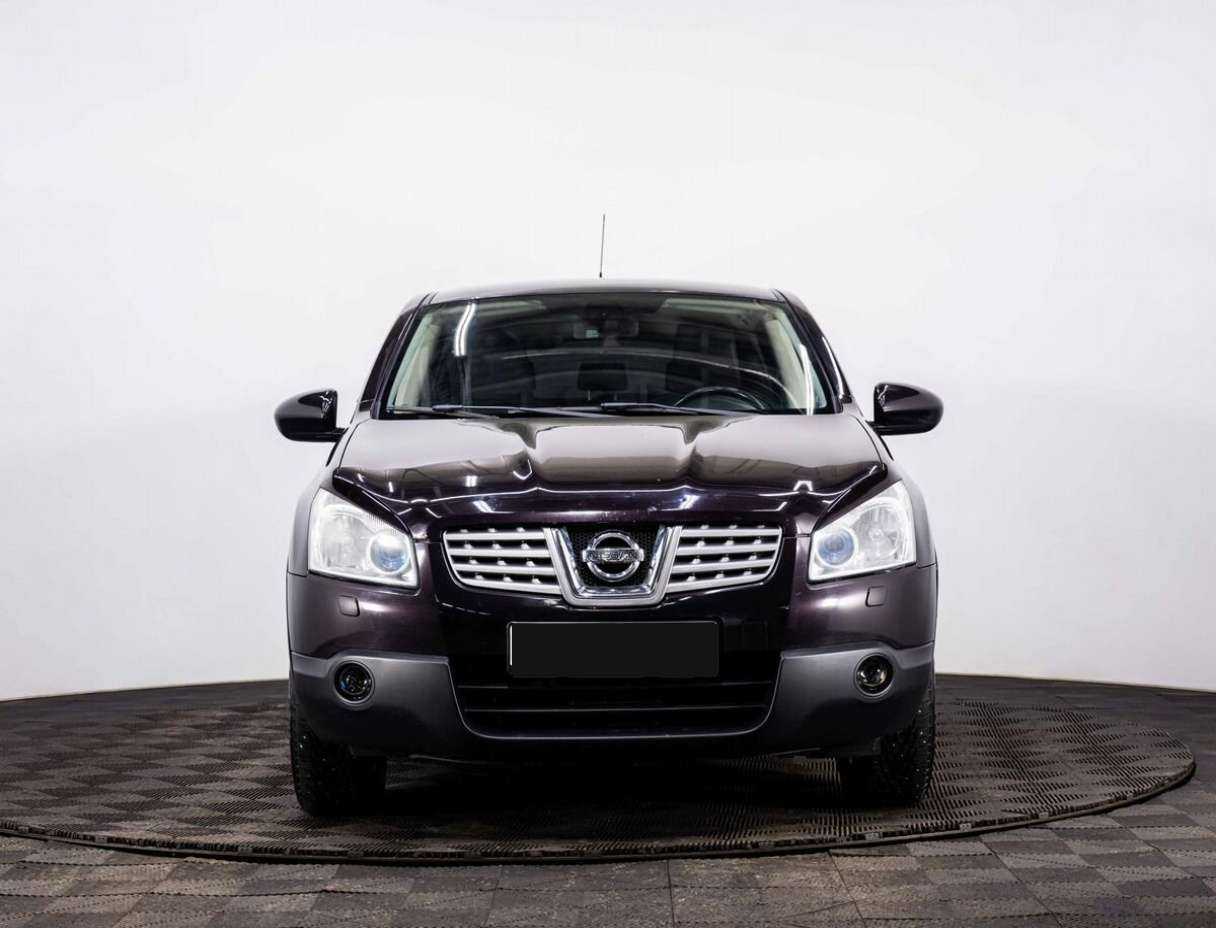 Купить Nissan Qashqai, 2009, 148 633 км, фото №2