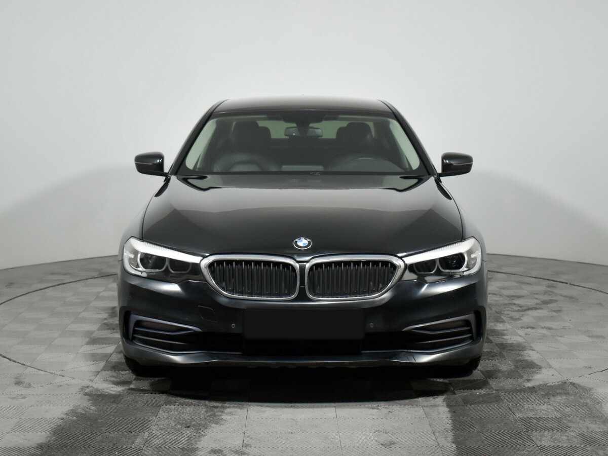 Купить BMW 5 серии 520d VII (G30/G31/G38), 2019, 155 447 км, фото №2