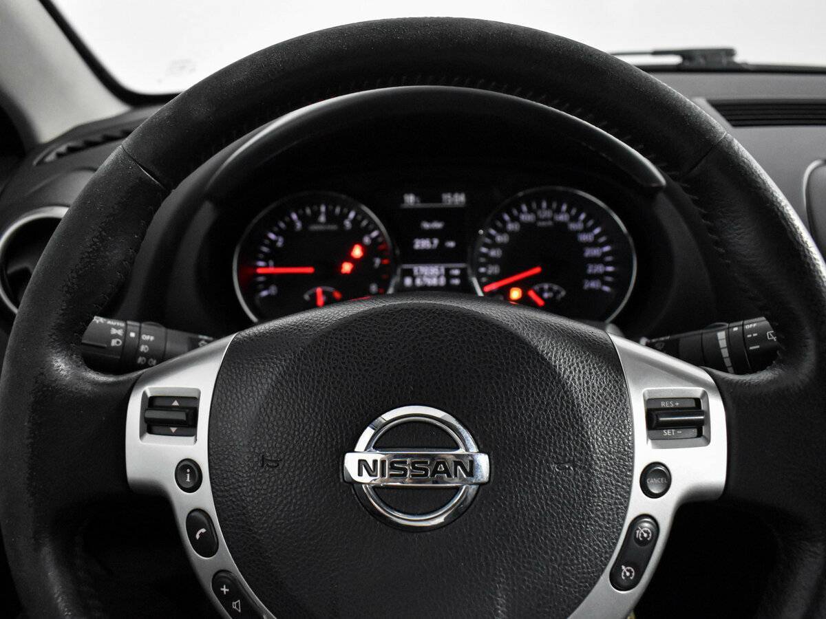 Купить Nissan Qashqai, 2011, 170 296 км, фото №16