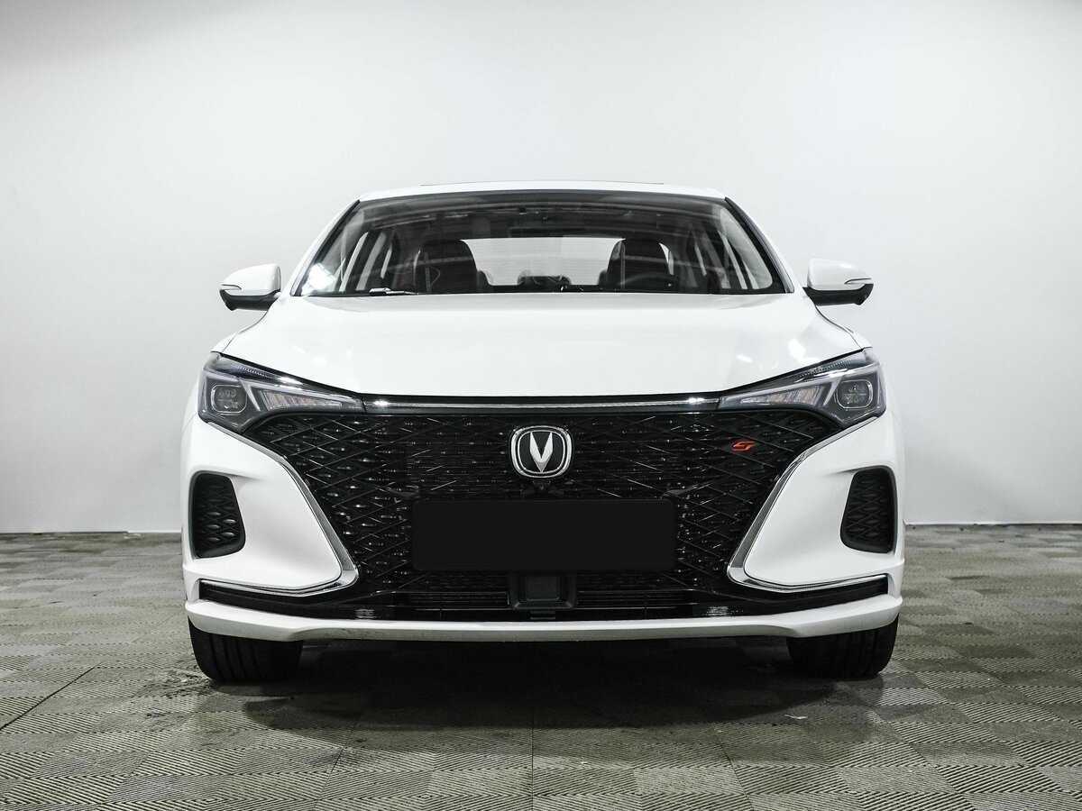 Купить Changan Eado Plus, 2024, 33 км, фото №2