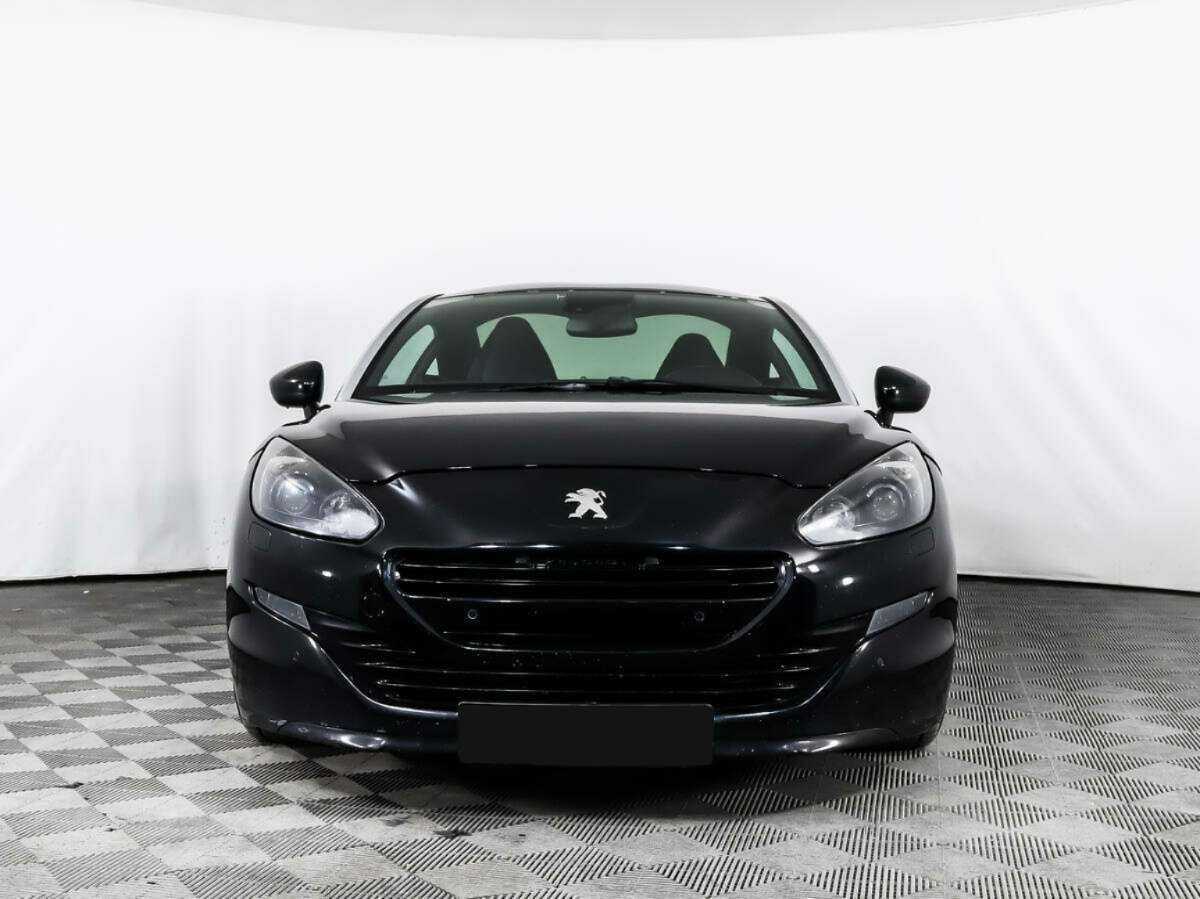 Купить Peugeot RCZ, 2013, 56 634 км, фото №2