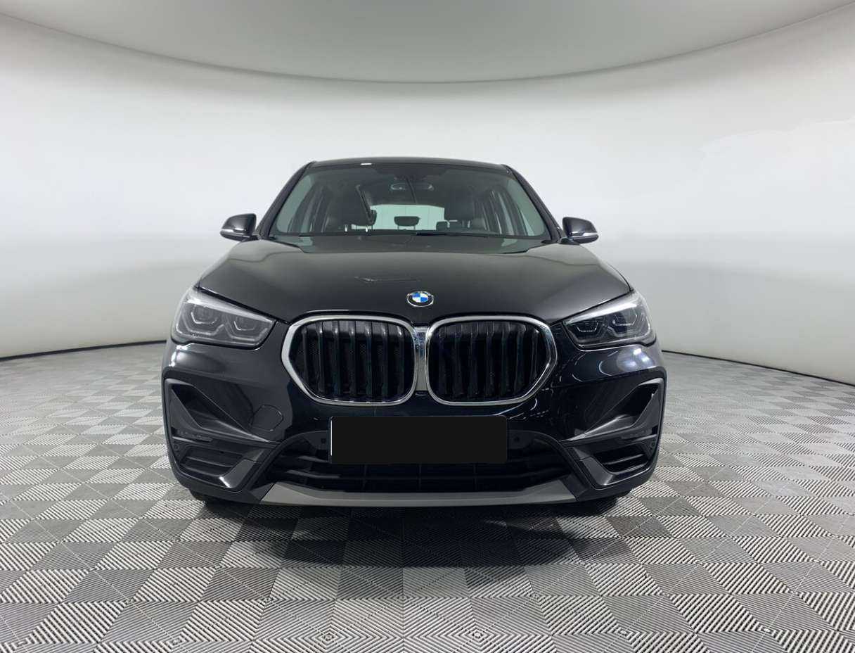Купить BMW X1 20i xDrive, 2020, 36 281 км, фото №2