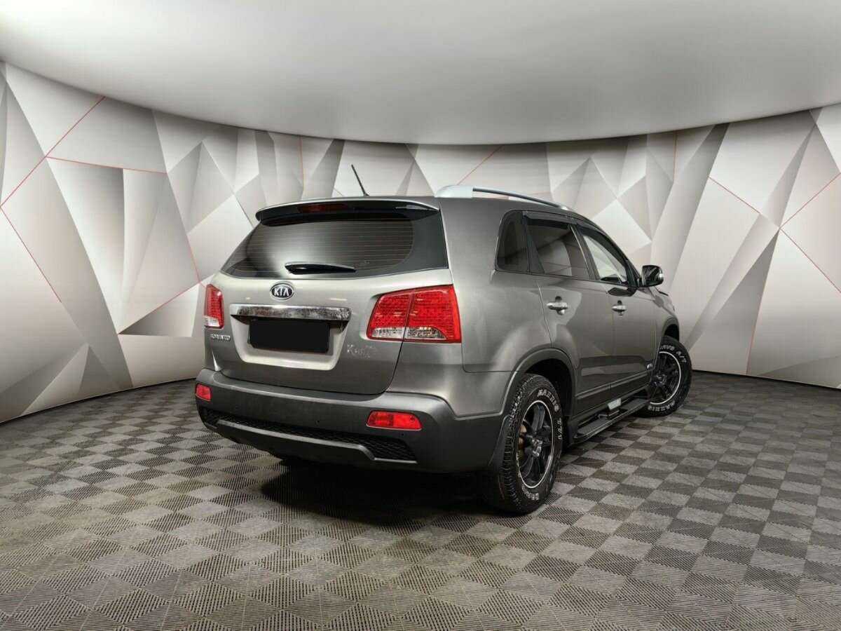 Купить Kia Sorento, 2011, 142 317 км, фото №2