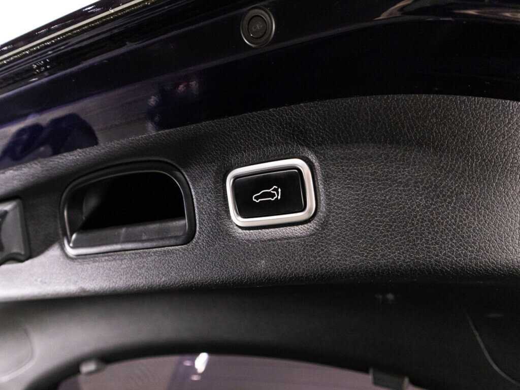Купить Kia Stinger, 2018, 90 022 км, фото №15
