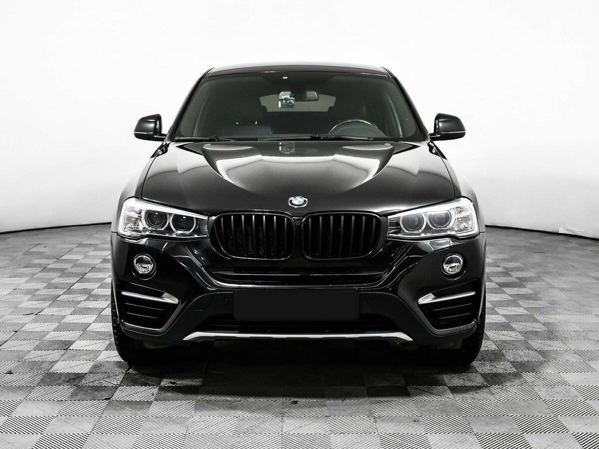 Купить BMW X4 20i, 2018, 134 000 км, фото №2
