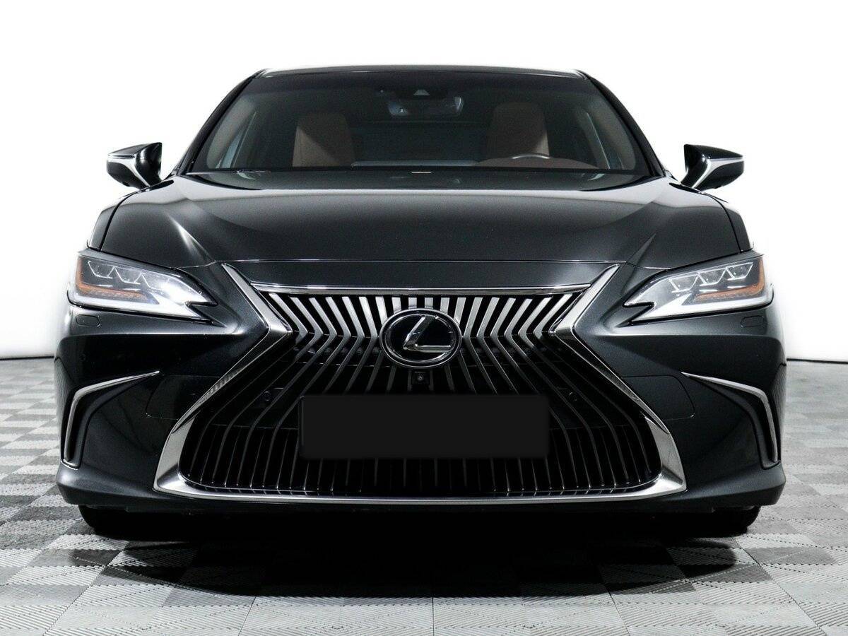 Купить Lexus ES 250, 2018, 77 627 км, фото №2
