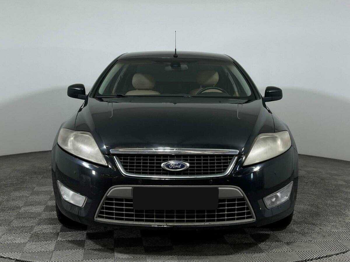 Купить Ford Mondeo, 2007, 259 625 км, фото №2