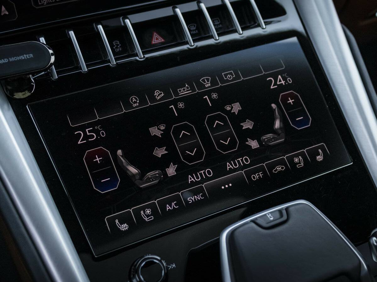 Купить Lamborghini Urus I, 2020, 35 058 км, фото №30