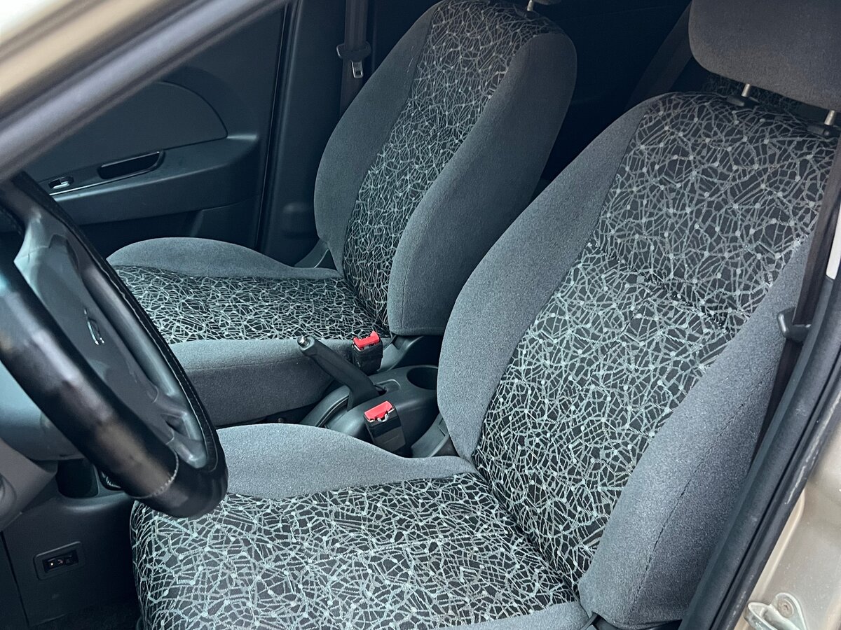 Купить Chery Bonus (A13), 2011, 107 023 км, фото №16