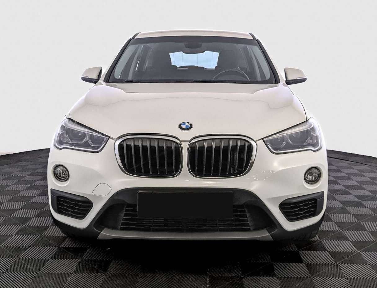 Купить BMW X1 18i sDrive, 2019, 103 301 км, фото №2