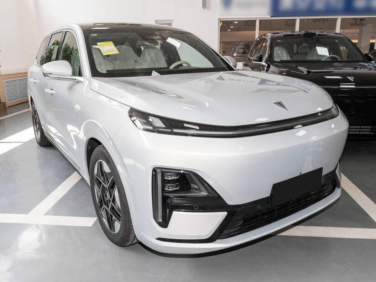 Купить Changan Deepal S09, 2025, 50 км, фото №3