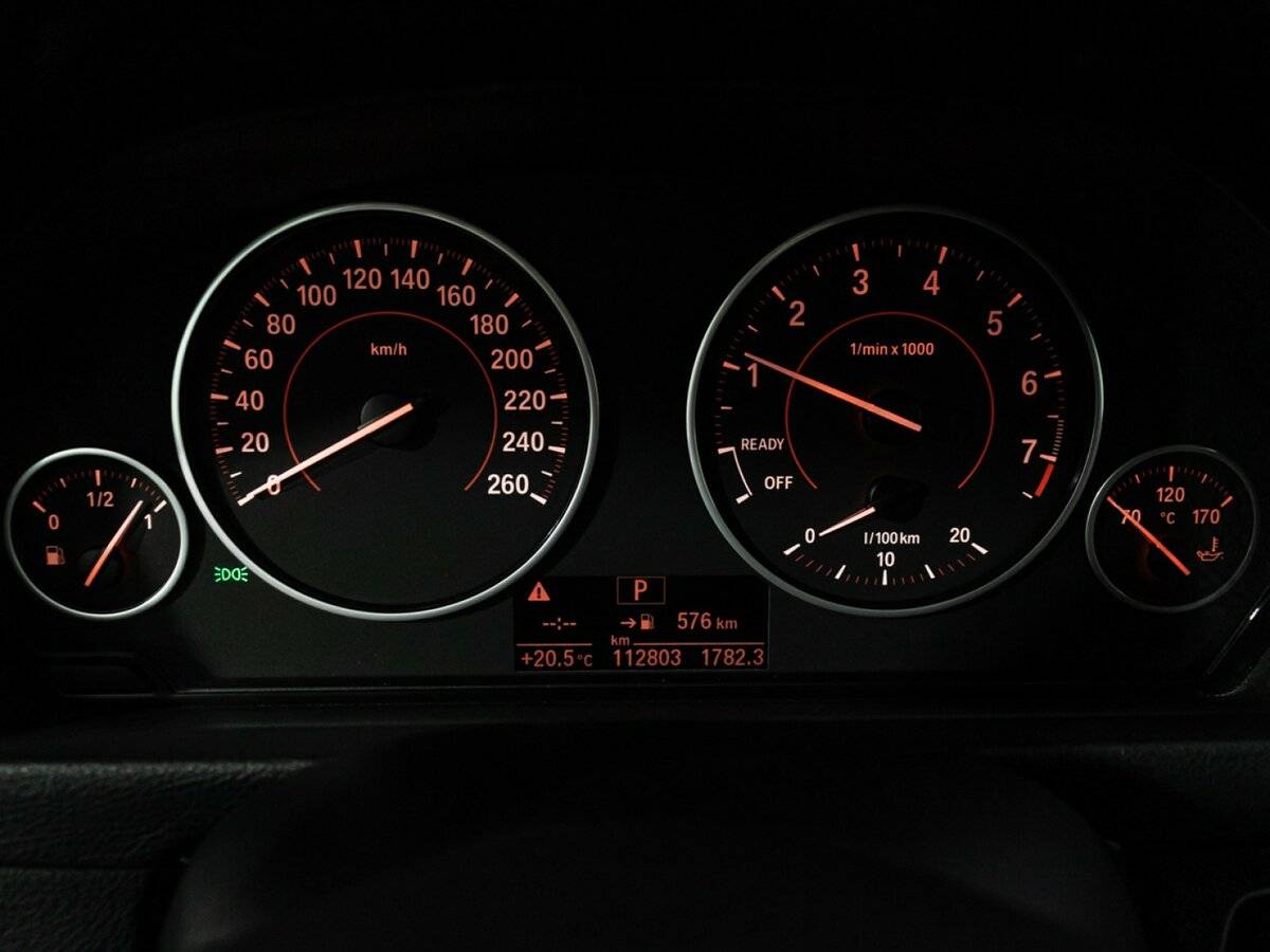 Купить BMW 4 серии 420i xDrive F32/F33/F36 Рестайлинг, 2018, 112 000 км, фото №12