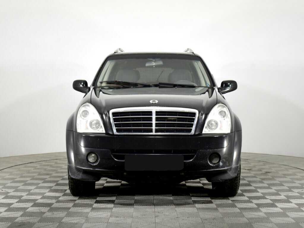 Купить SsangYong Rexton, 2011, 200 497 км, фото №2