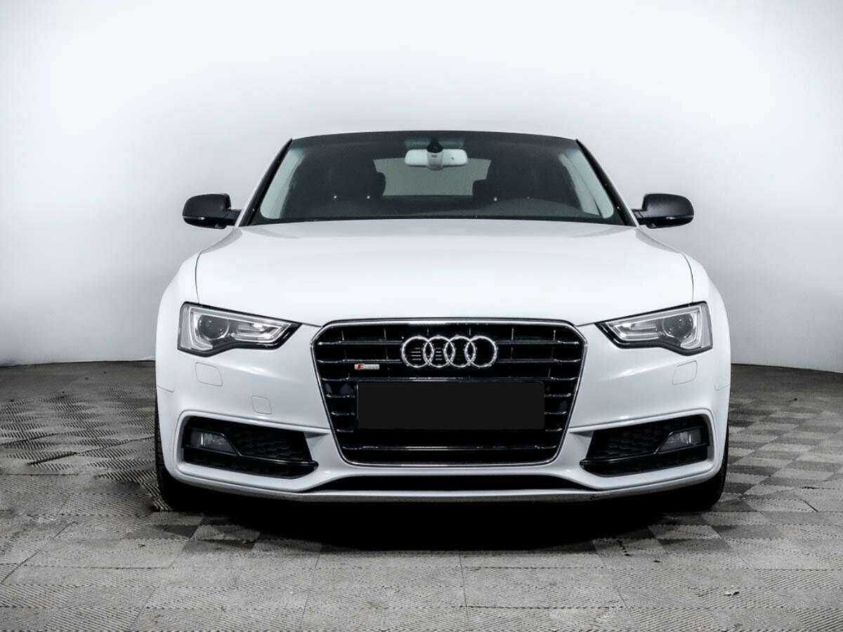 Купить Audi A5 Sportback, 2013, 106 000 км, фото №2