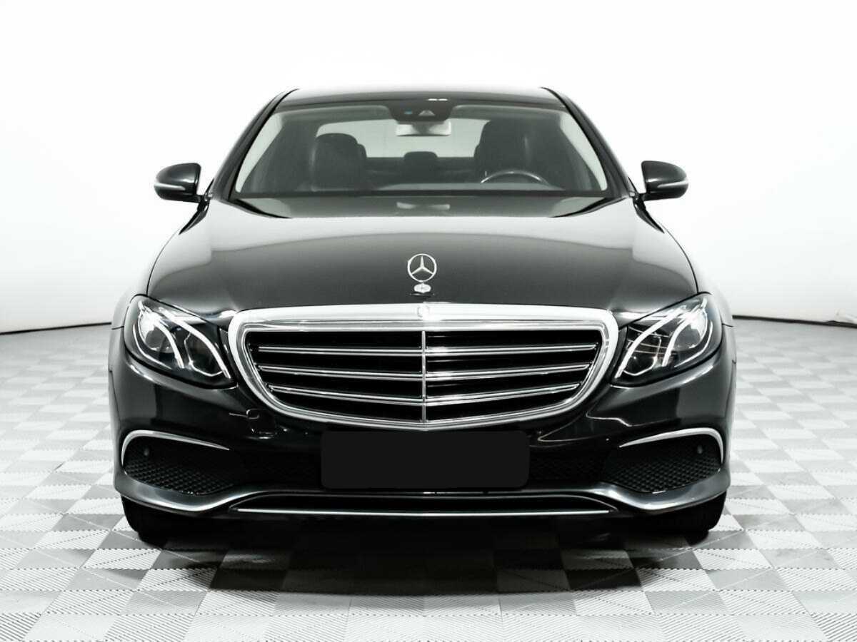 Купить Mercedes-Benz E-Класс 200, 2016, 201 392 км, фото №2