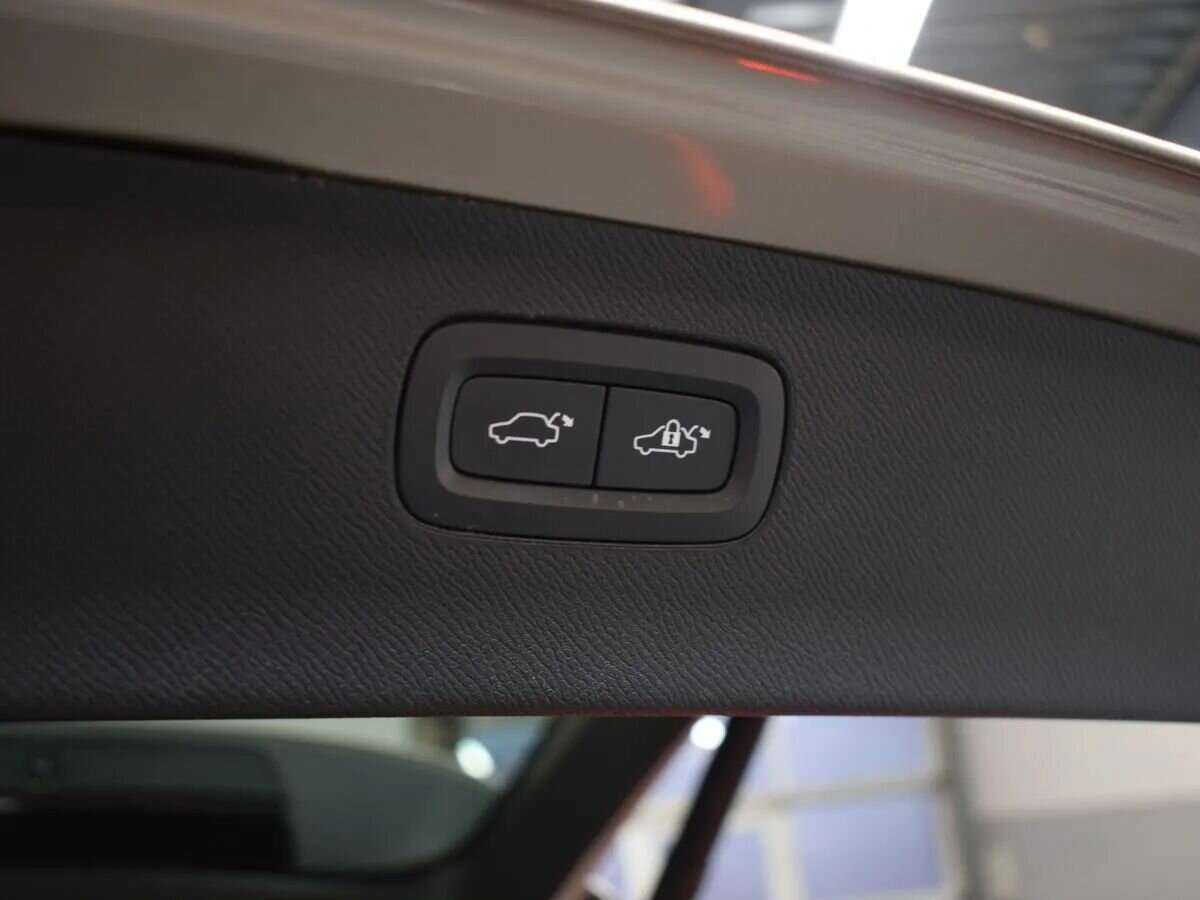 Купить Volvo XC90, 2023, 25 500 км, фото №5
