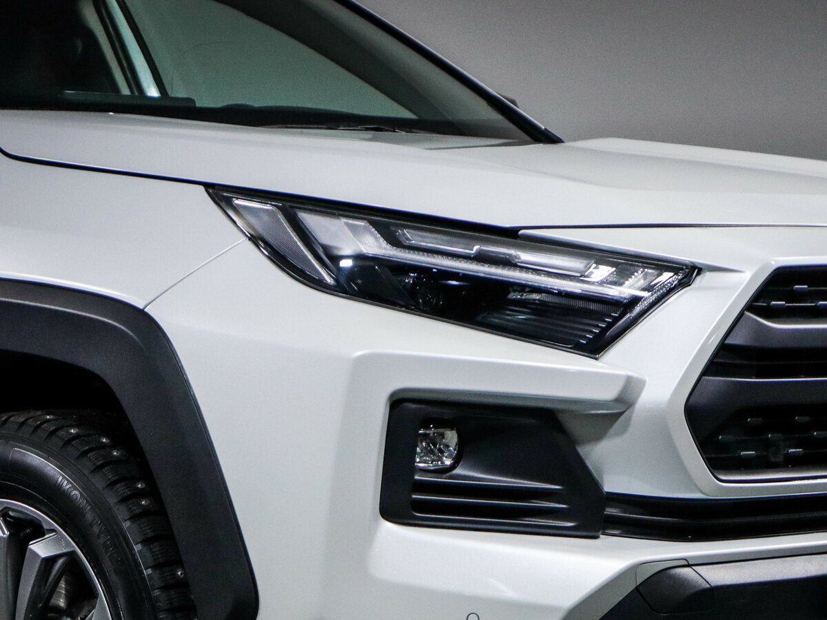 Купить Toyota RAV4 V (XA50), 2024, 18 000 км, фото №16