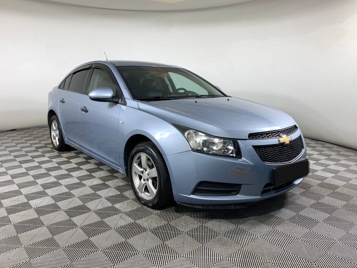 Купить Chevrolet Cruze, 2010, 191 985 км, фото №3