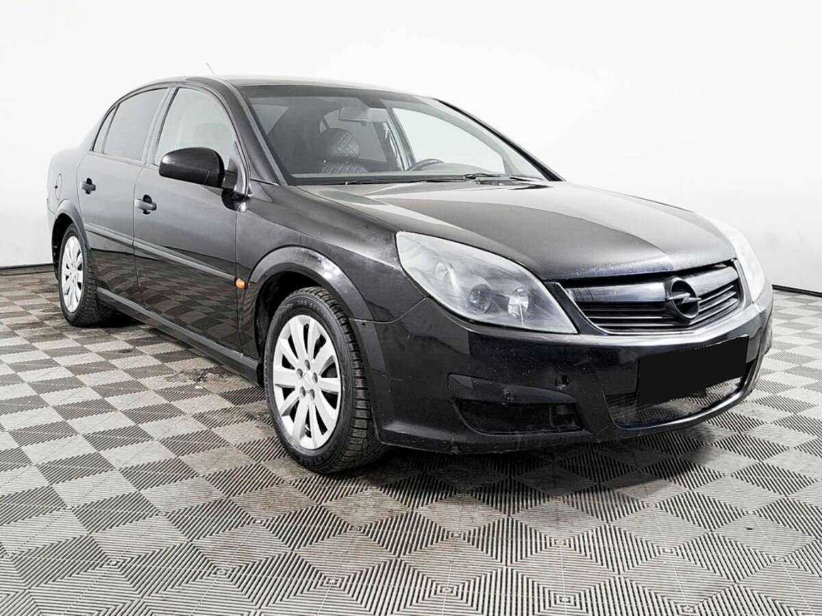Купить Opel Vectra, 2007, 208 000 км, фото №3