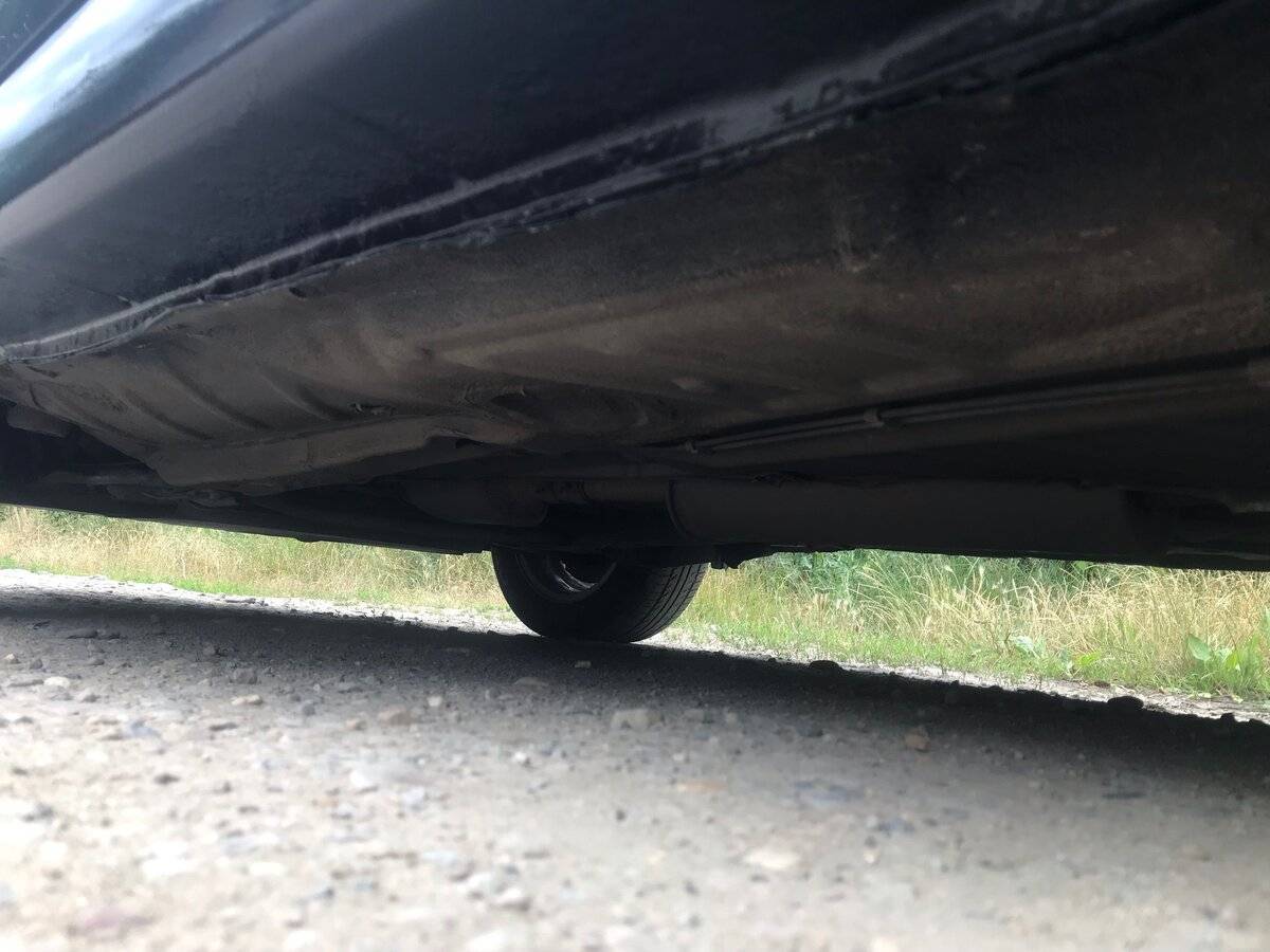 Купить Chery Amulet (A15), 2008, 123 000 км, фото №27