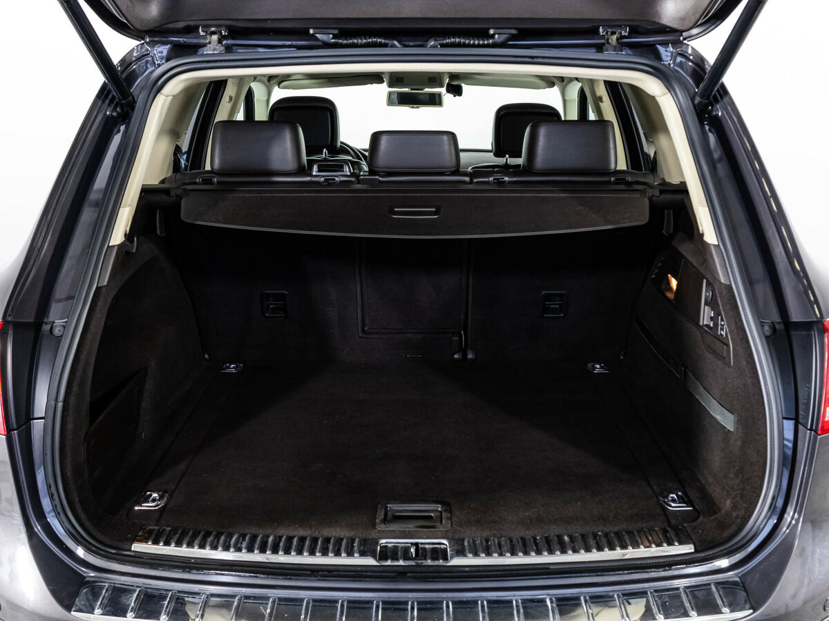 Купить Volkswagen Touareg II, 2012, 294 737 км, фото №22
