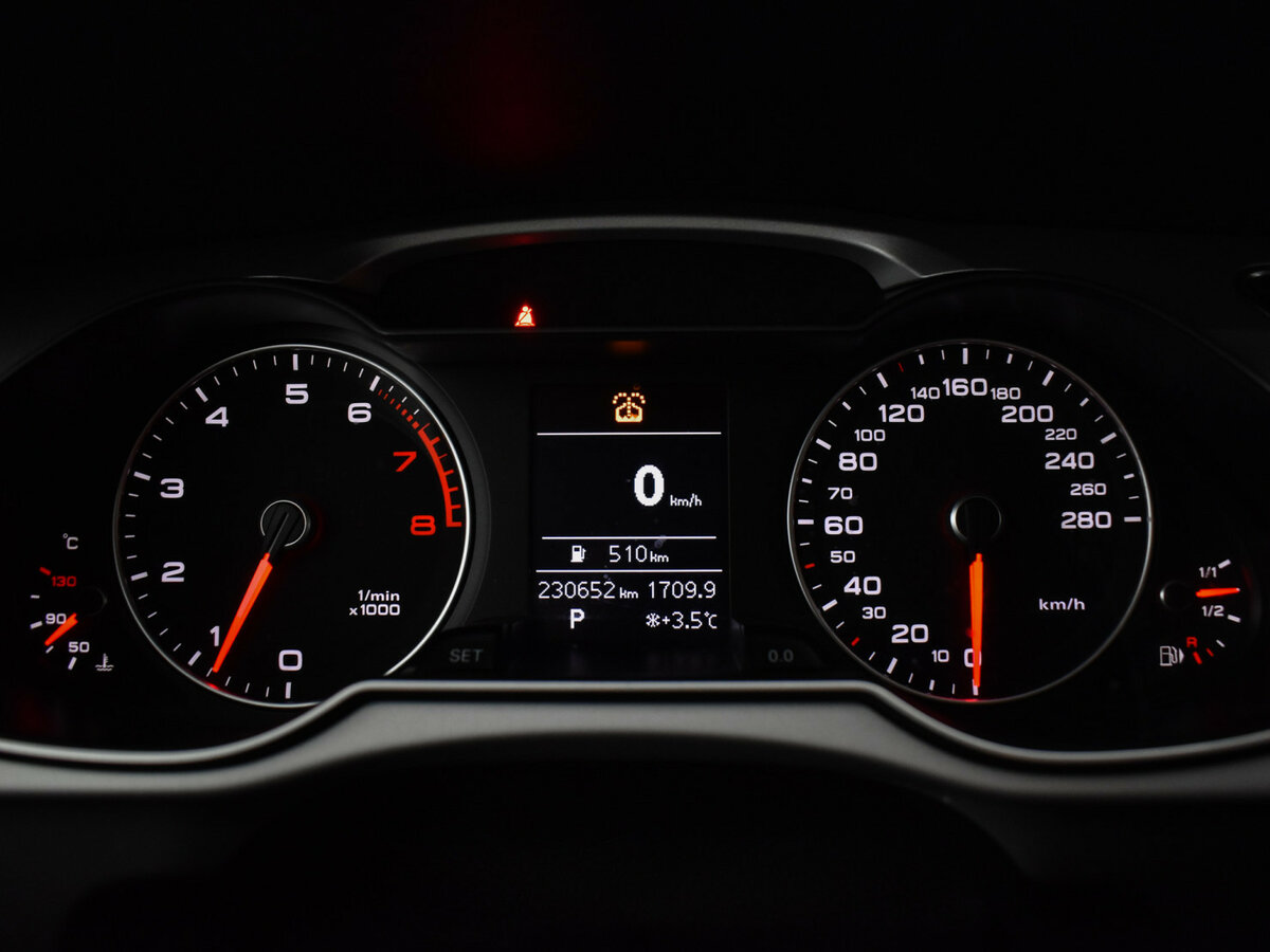Купить Audi A4 IV (B8) Рестайлинг, 2015, 230 567 км, фото №18