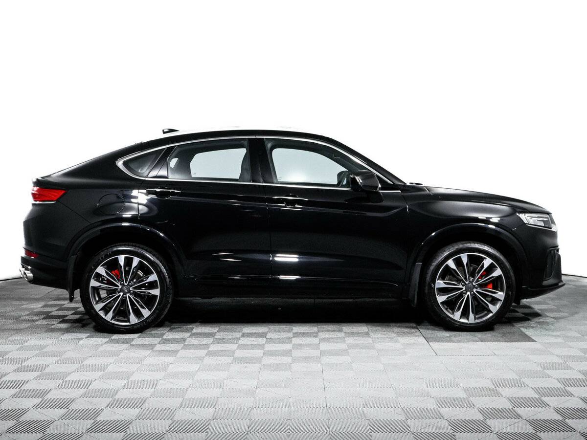 Купить Geely Tugella, 2023, 10 067 км, фото №4