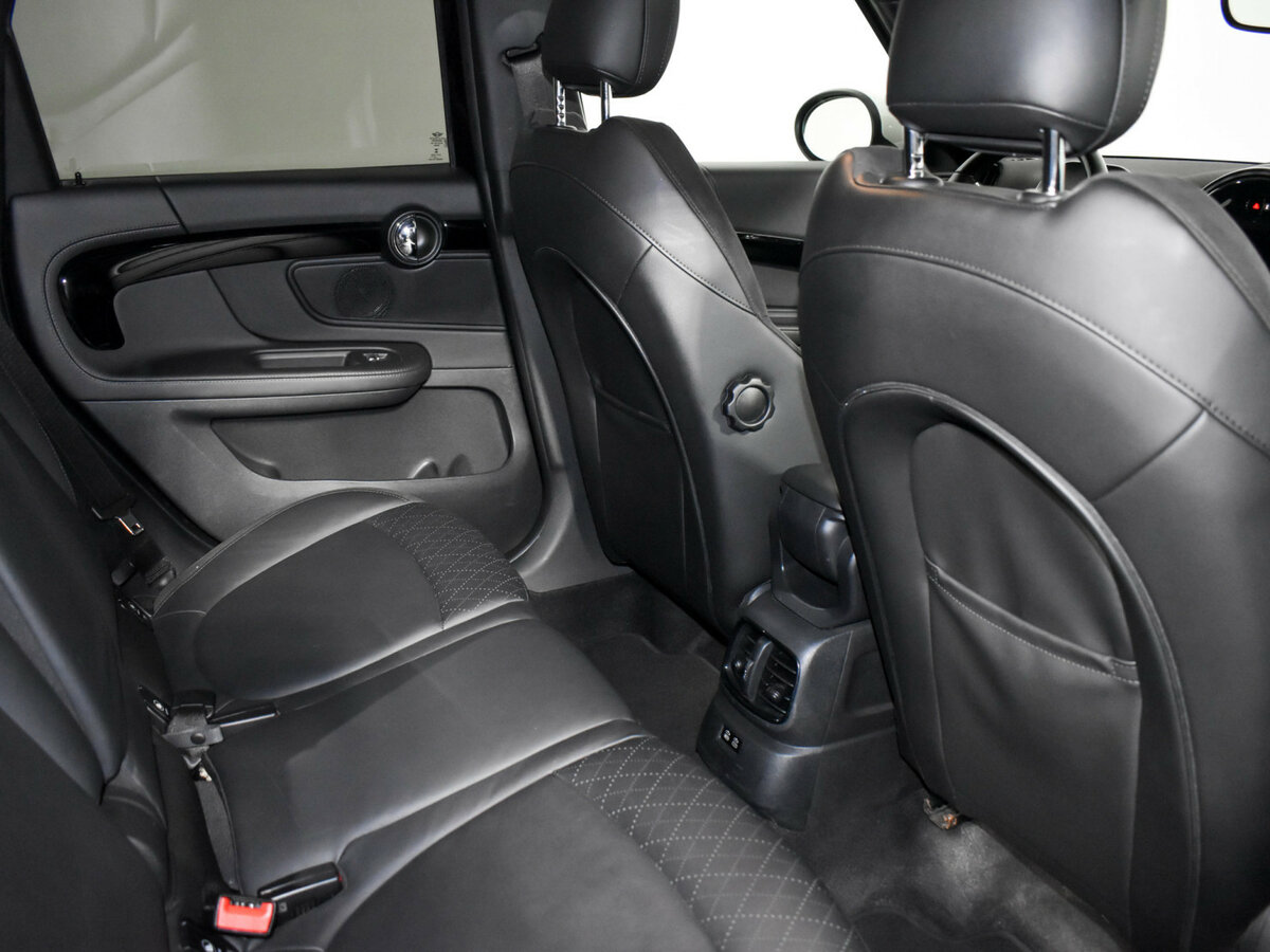 Купить Mini Countryman Cooper II Рестайлинг, 2021, 58 154 км, фото №13