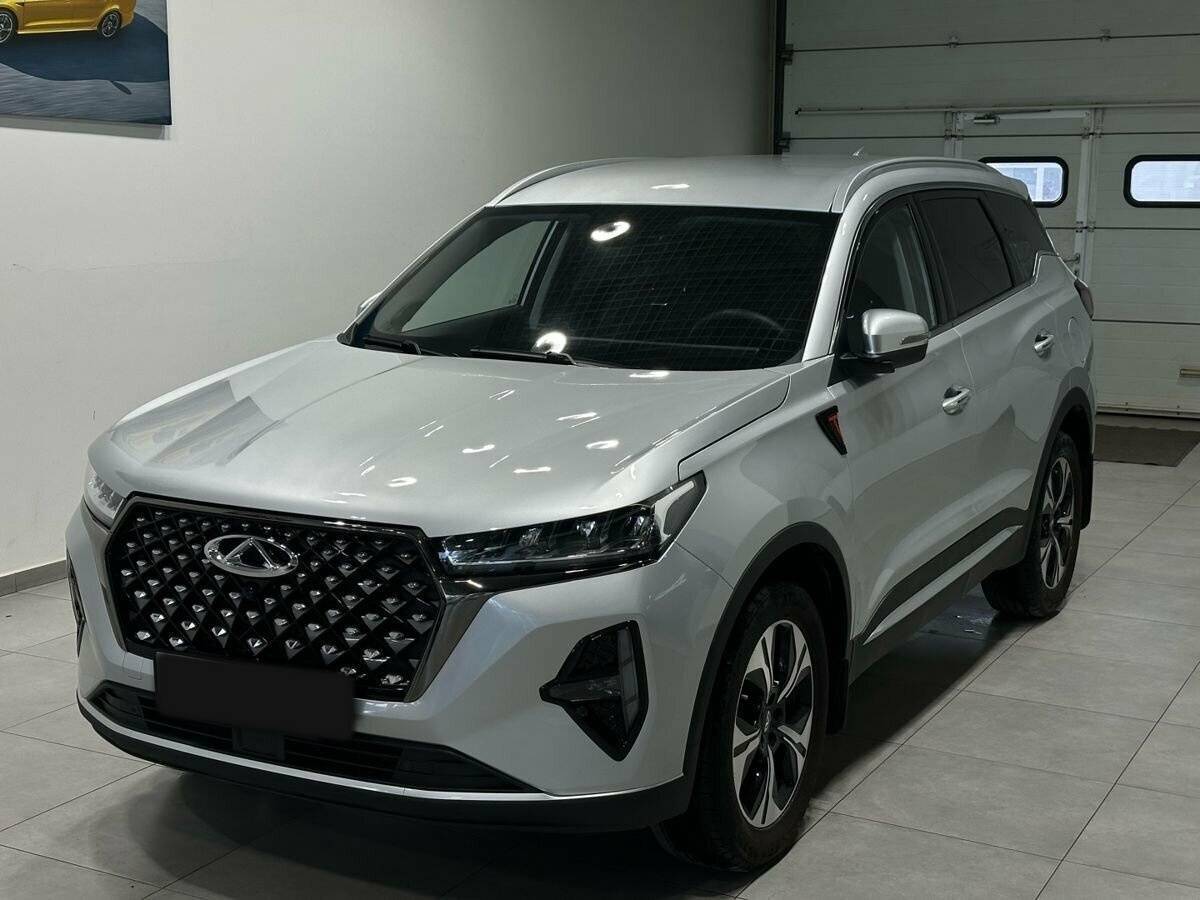 Купить Chery Tiggo 7 Pro Max, 2023, 20 000 км, фото №2