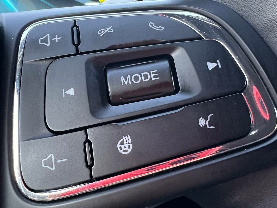 Купить Chery Tiggo 8 Pro Max I, 2023, 31 000 км, фото №11