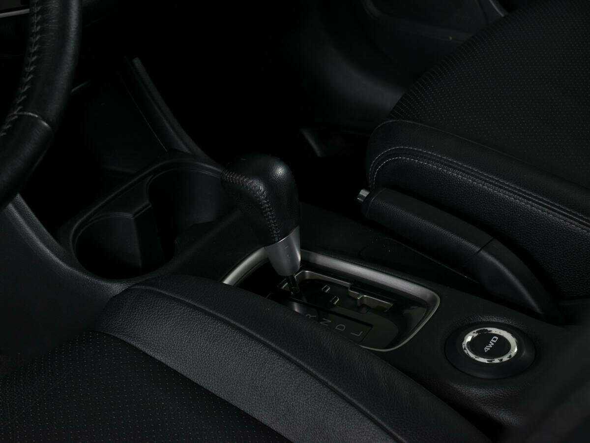 Купить Mitsubishi Outlander, 2012, 154 283 км, фото №15