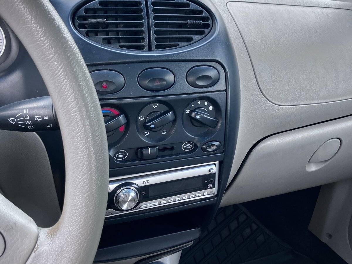 Купить Chery Sweet (QQ), 2006, 118 000 км, фото №7