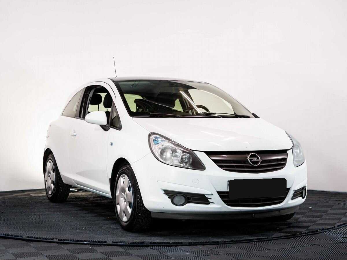 Купить Opel Corsa, 2010, 233 000 км, фото №3