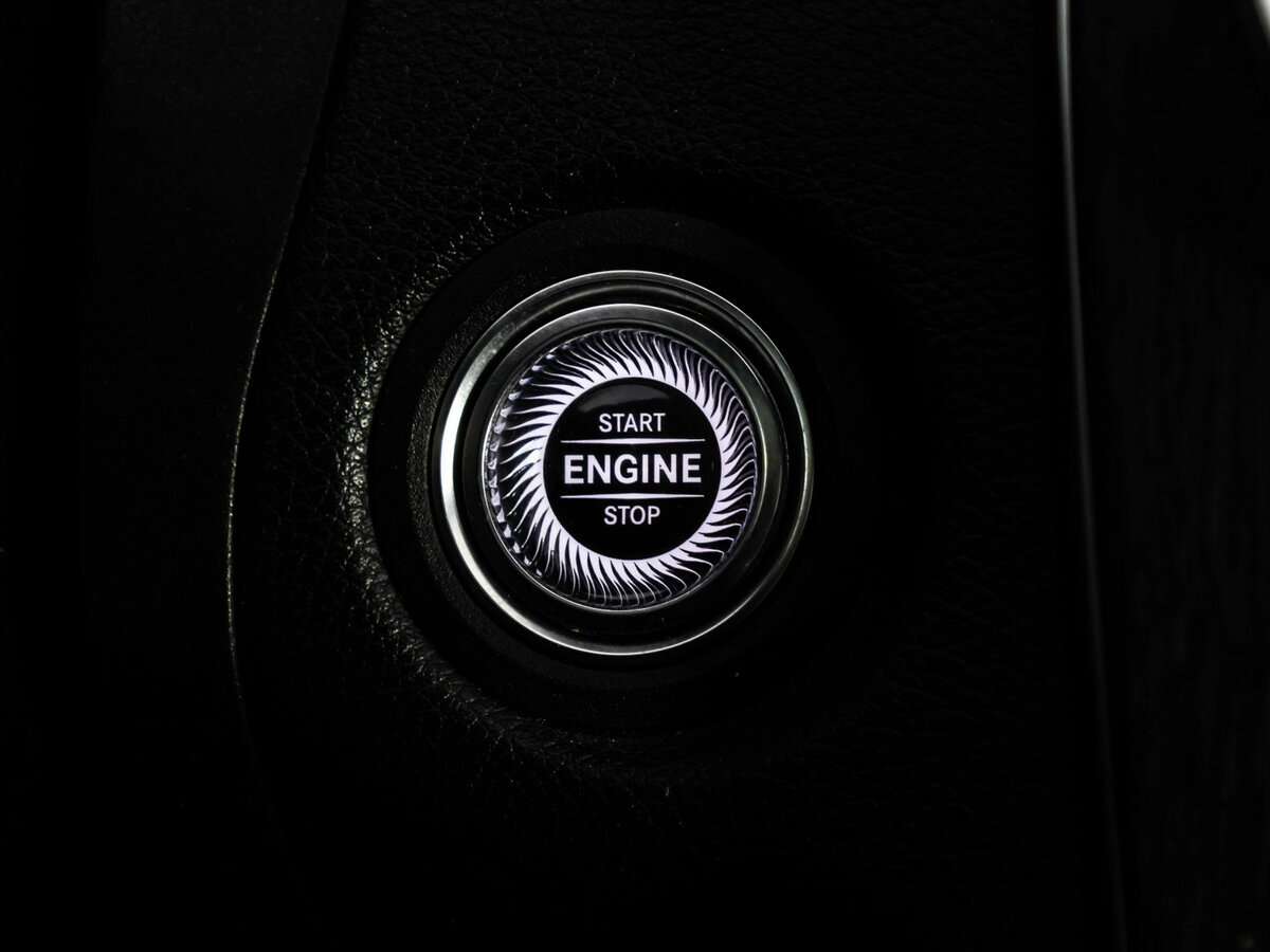 Купить Mercedes-Benz C-Класс 200 IV (W205) Рестайлинг, 2018, 178 414 км, фото №17