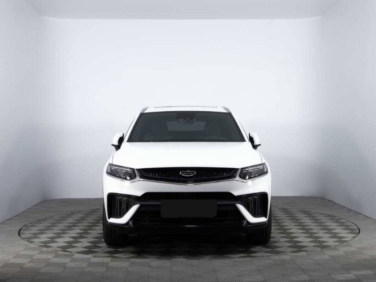 Купить Geely Tugella, 2023, 39 206 км, фото №2