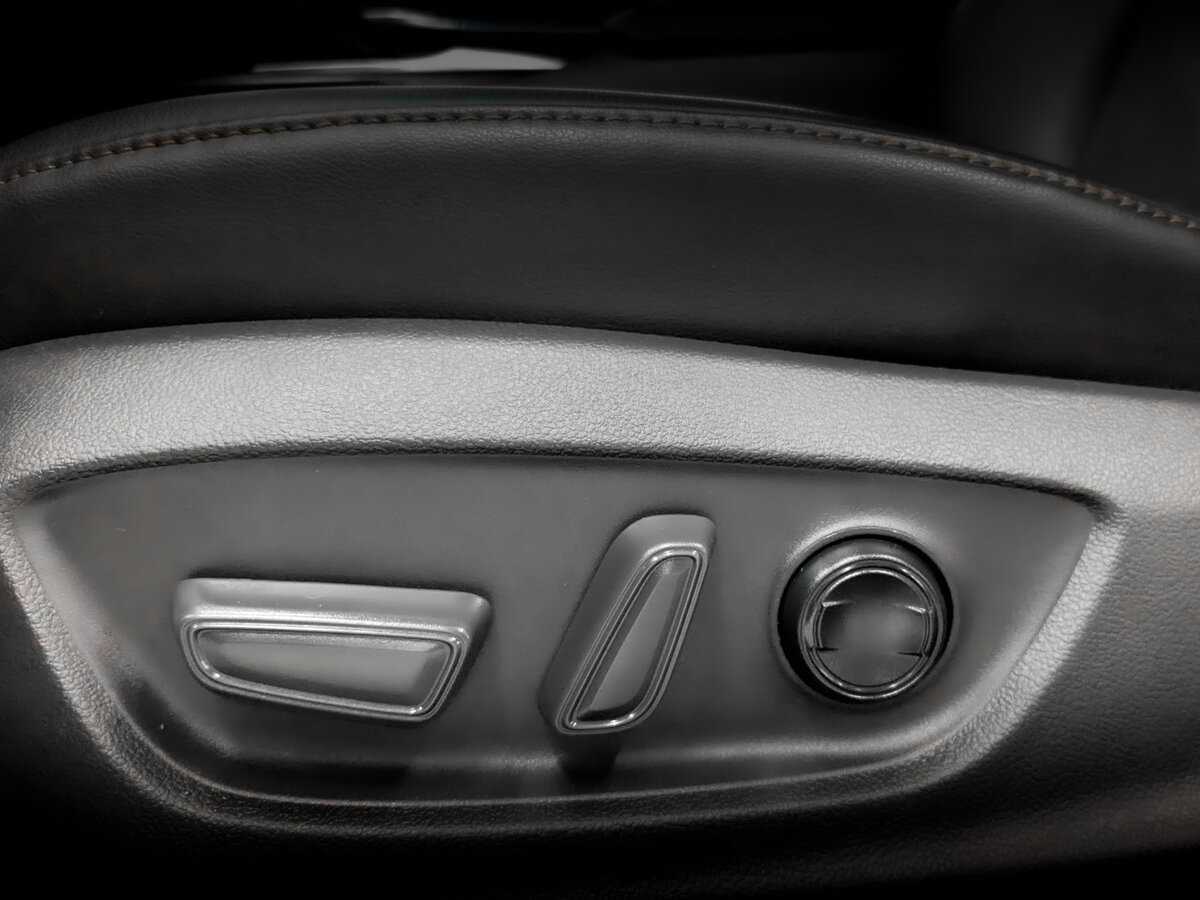 Купить Toyota Camry, 2022, 57 446 км, фото №21
