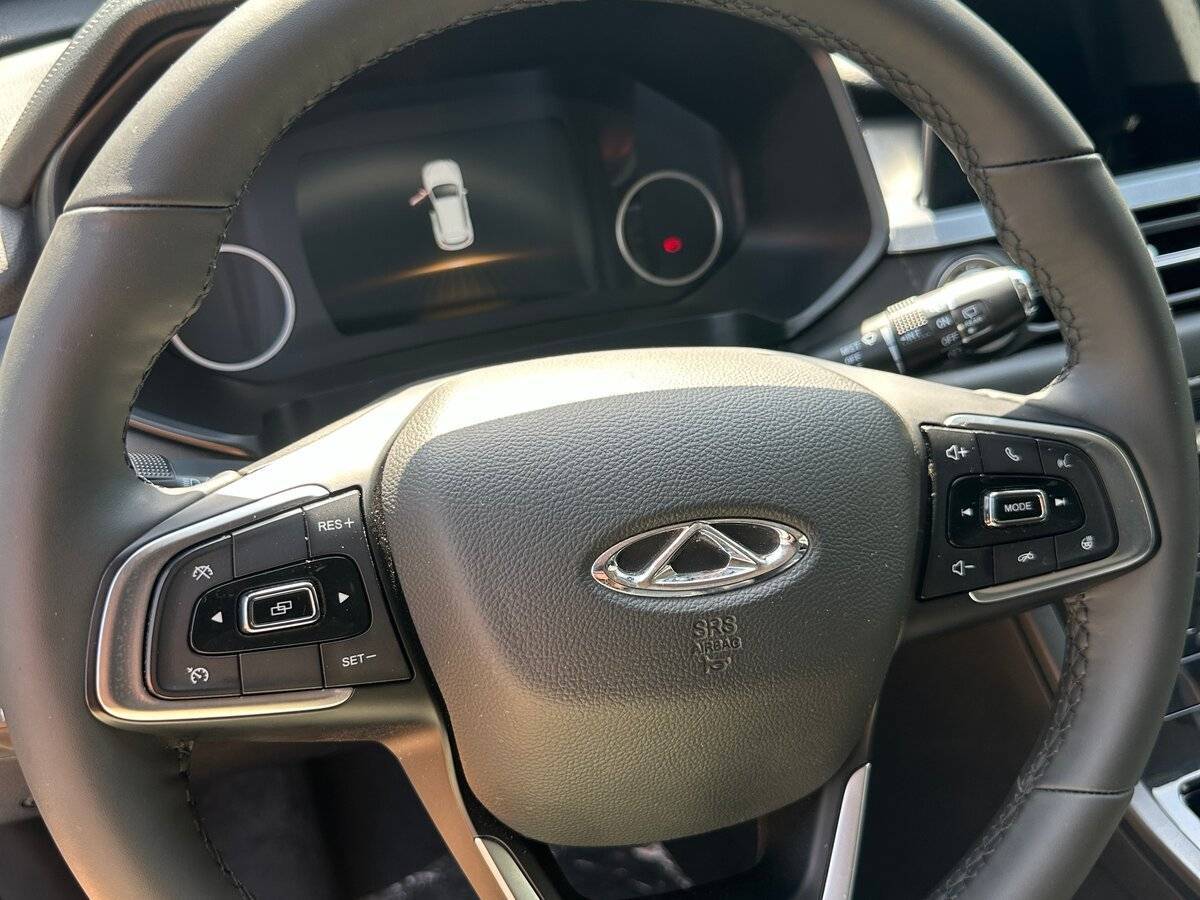 Купить Chery Tiggo 4 Pro, 2023, 21 545 км, фото №9