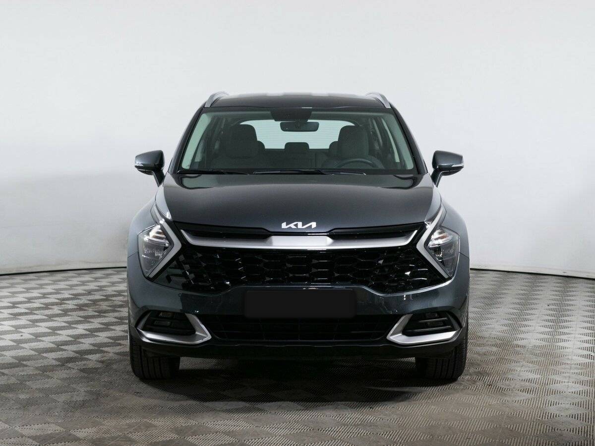 Купить Kia Sportage, 2023, 21 031 км, фото №2