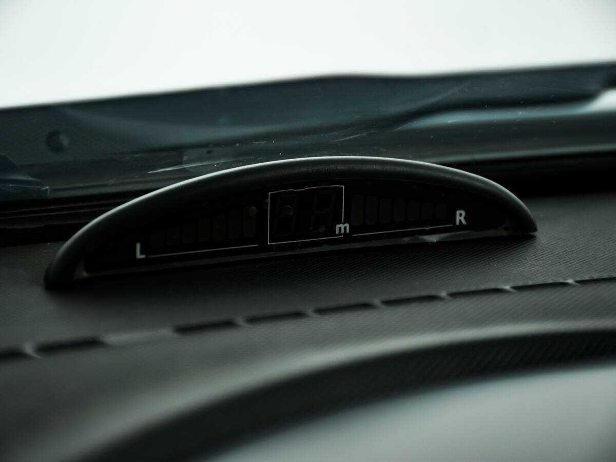 Купить Hyundai Matrix, 2005, 190 532 км, фото №12