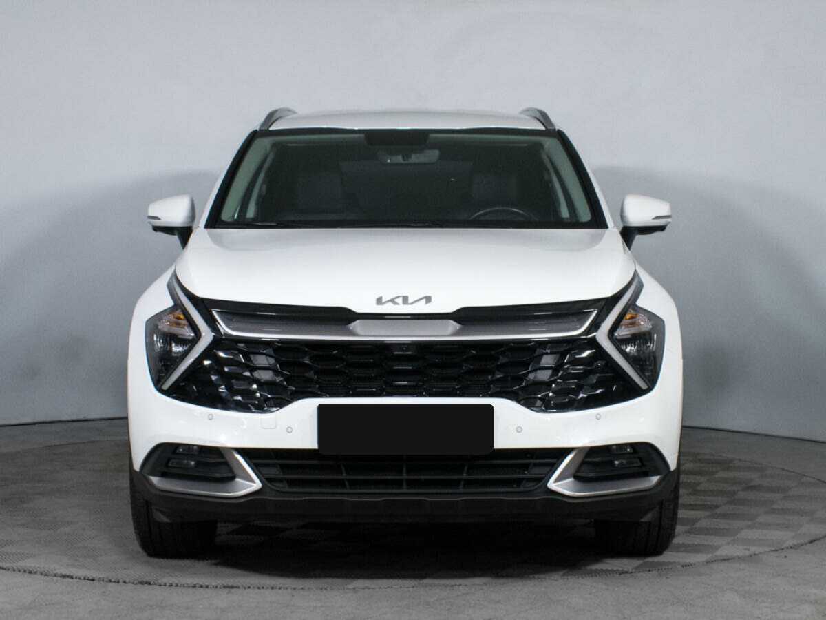 Купить Kia Sportage, 2023, 33 049 км, фото №2