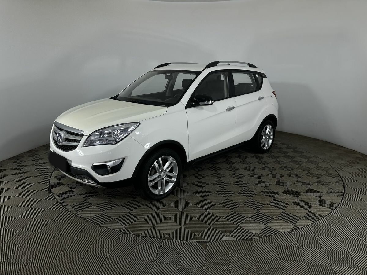 Купить Changan CS35, 2019, 66 132 км, фото №1