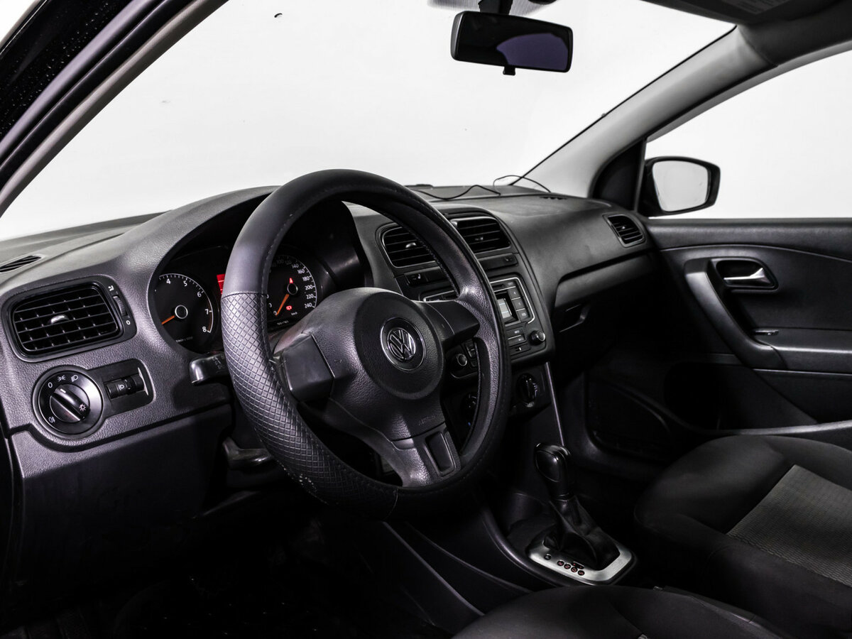 Купить Volkswagen Polo V, 2012, 245 875 км, фото №11
