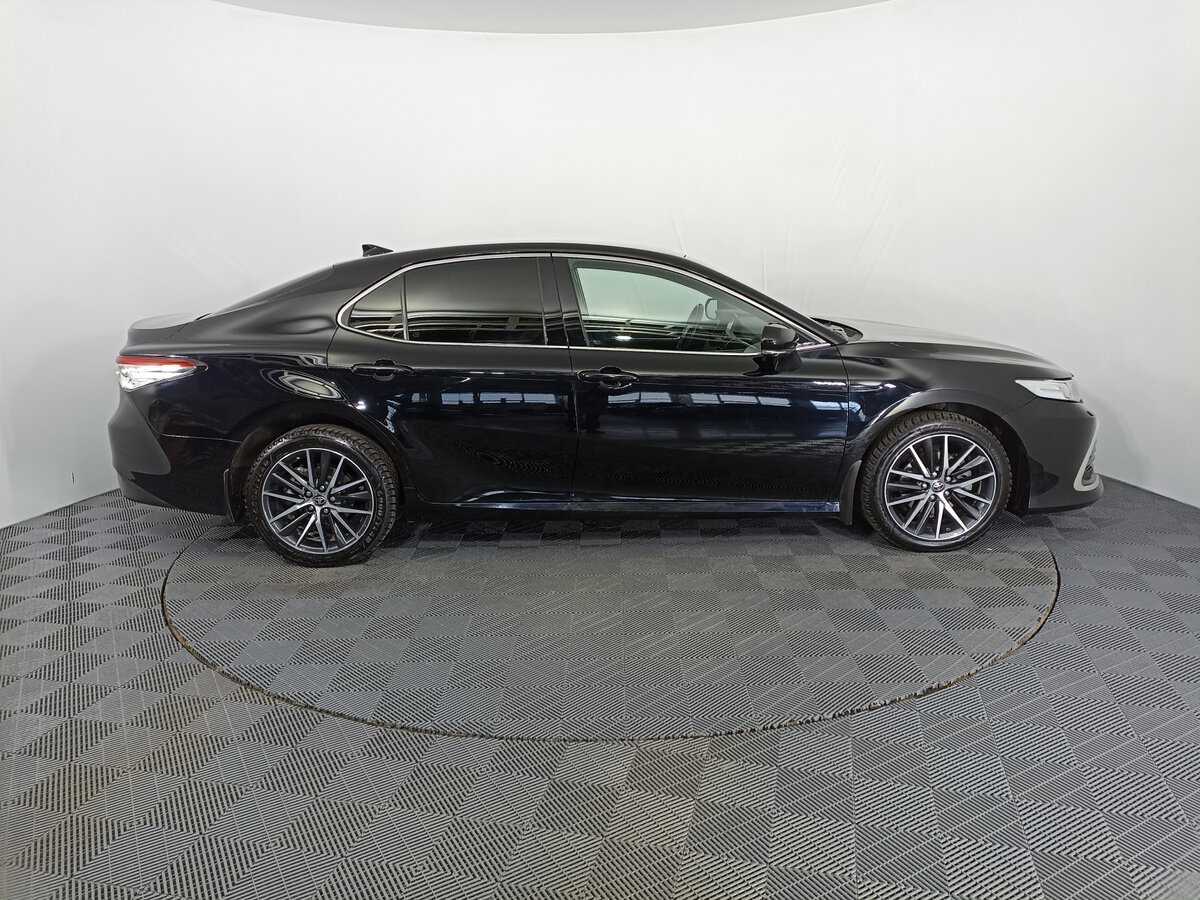 Купить Toyota Camry, 2021, 64 336 км, фото №4