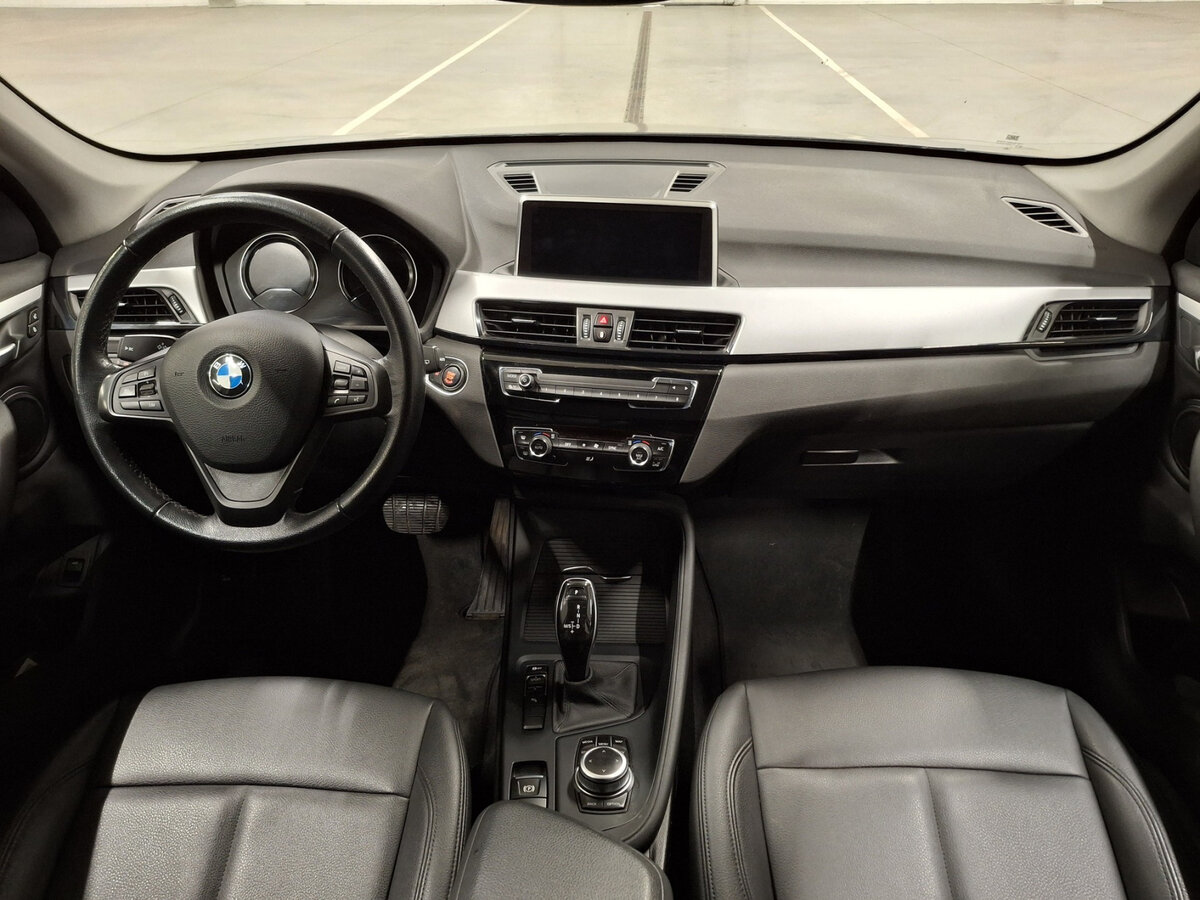 Купить BMW X1 16d sDrive II (F48) Рестайлинг, 2019, 97 949 км, фото №14