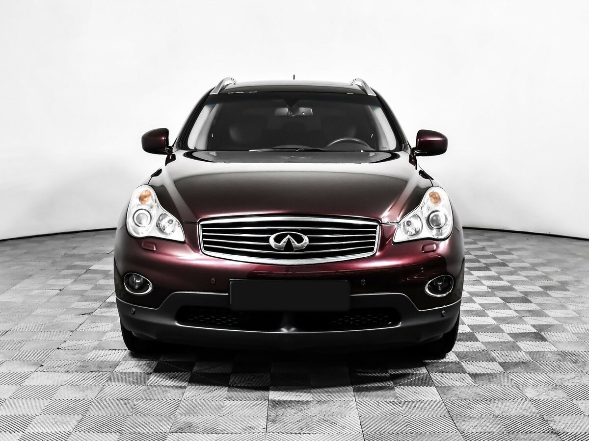 Купить Infiniti QX50 I, 2015, 110 000 км, фото №2