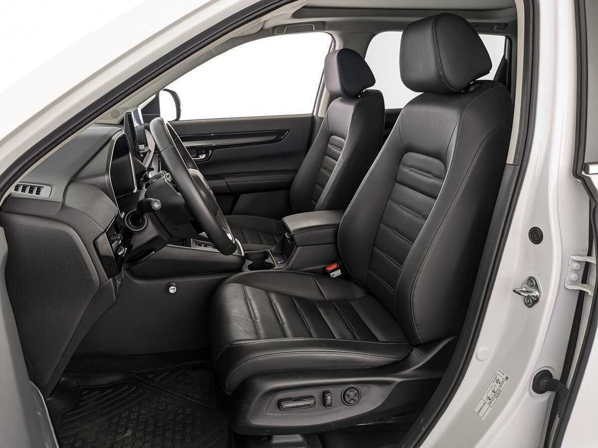 Купить Honda CR-V, 2022, 20 702 км, фото №16