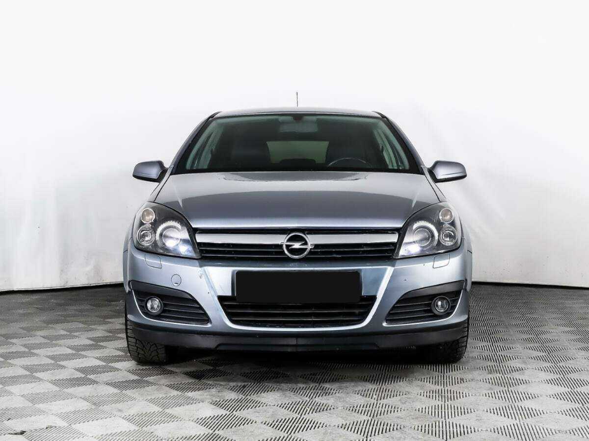 Купить Opel Astra, 2006, 178 999 км, фото №2