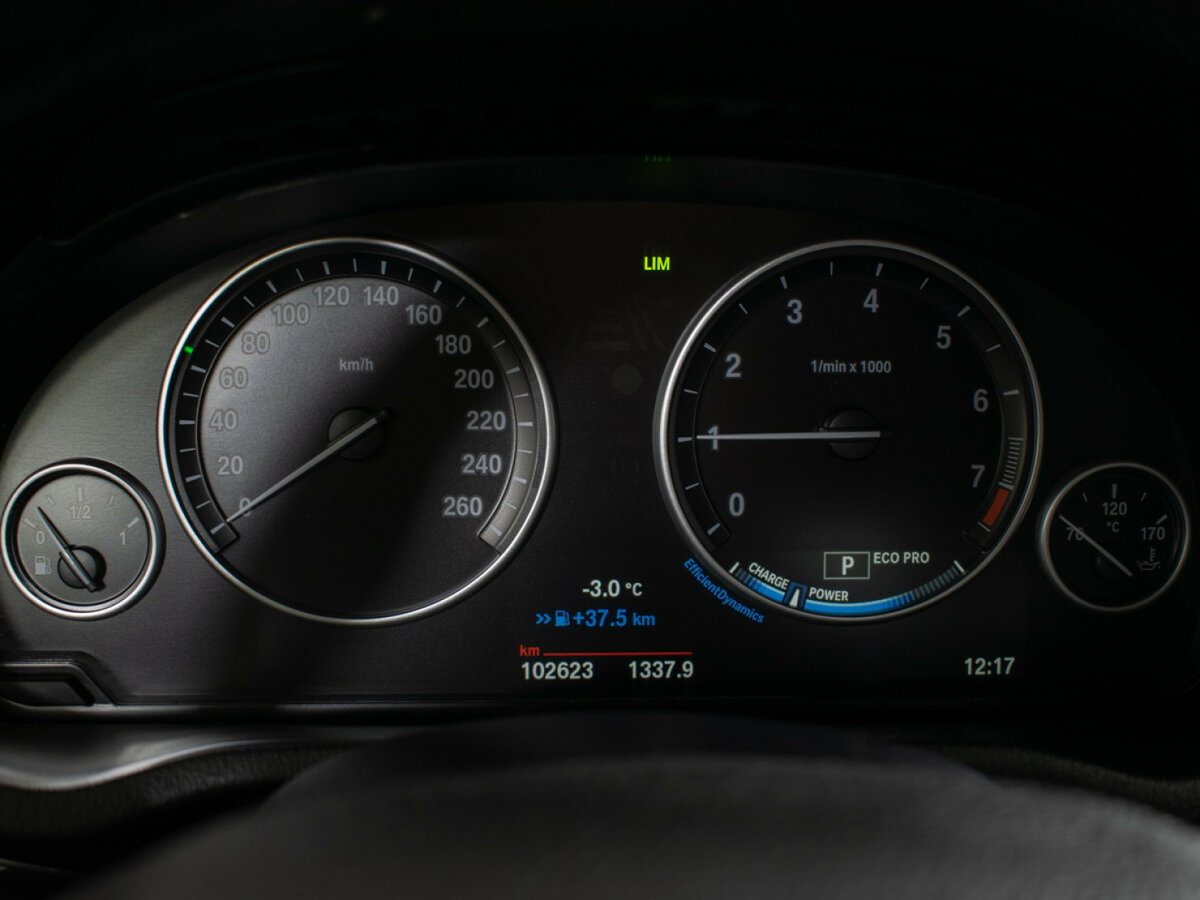 Купить BMW X4 28i I (F26), 2017, 102 555 км, фото №10