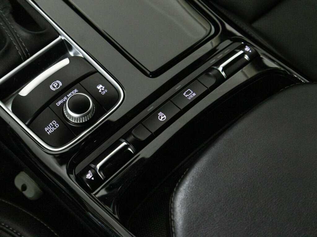 Купить Kia Stinger, 2019, 103 106 км, фото №18